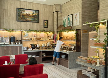 Hak Huot Hotel
